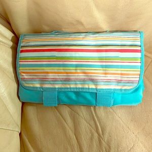 Thirty-one About Town Picnic Blanket